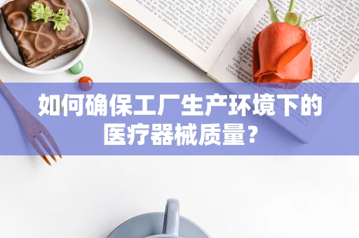 如何确保工厂生产环境下的医疗器械质量？