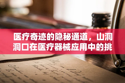 医疗奇迹的隐秘通道，山洞洞口在医疗器械应用中的挑战与机遇