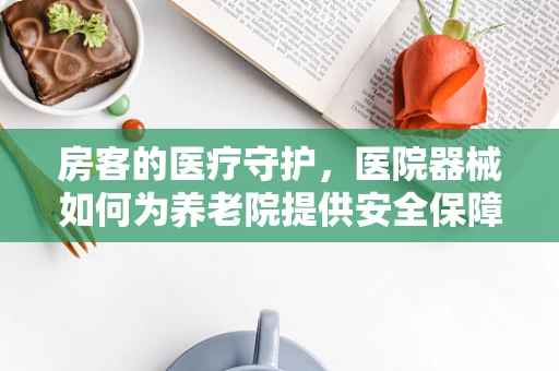 房客的医疗守护，医院器械如何为养老院提供安全保障？