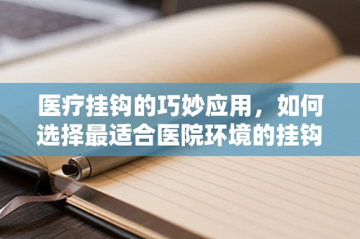 医疗挂钩的巧妙应用，如何选择最适合医院环境的挂钩设计？