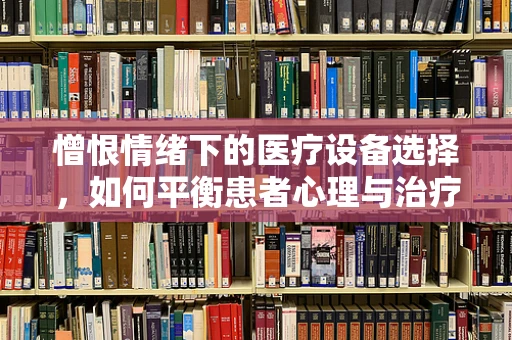 憎恨情绪下的医疗设备选择，如何平衡患者心理与治疗需求？