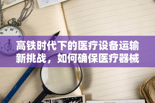 高铁时代下的医疗设备运输新挑战，如何确保医疗器械的高速安全？